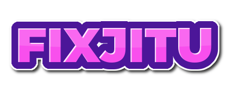 FIXJITU